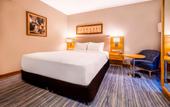 Туры в отель Radisson Hotel President Old Town Istanbul