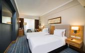 Туры в отель Radisson Hotel President Old Town Istanbul