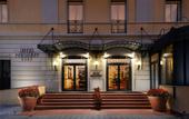 Туры в отель President (Viareggio)