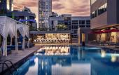 Туры в отель Mercure Bangkok Sukhumvit 11