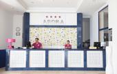 Туры в отель Arora Hotel