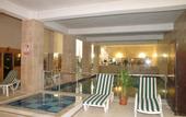 Туры в отель Arora Hotel