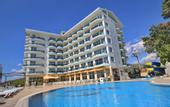 Туры в отель Arora Hotel