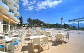 Туры в отель Arora Hotel