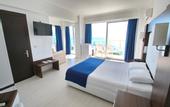 Туры в отель Arora Hotel