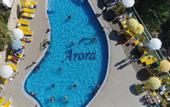 Туры в отель Arora Hotel