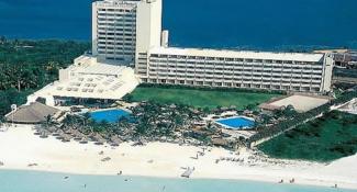 InterContinental Presidente Cancun Resort 4*