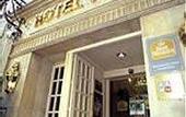 Туры в отель Best Western Arosa