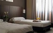Туры в отель Best Western Arosa