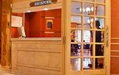 Туры в отель Best Western Arosa
