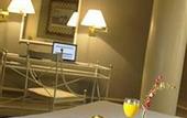 Туры в отель Best Western Arosa