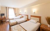 Туры в отель Prestige