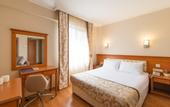 Туры в отель Prestige