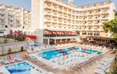 Туры в отель Prestige Garden Hotel