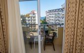 Туры в отель Prestige Garden Hotel