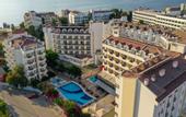 Туры в отель Prestige Garden Hotel
