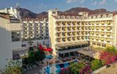 Туры в отель Prestige Garden Hotel