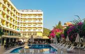 Туры в отель Prestige Garden Hotel