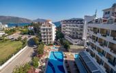 Туры в отель Prestige Garden Hotel