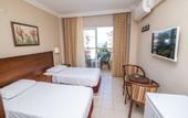 Туры в отель Prestige Garden Hotel