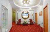 Туры в отель Prestige House Verona