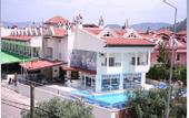 Туры в отель Prestij Apartments Icmeler