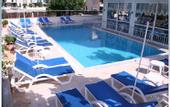 Туры в отель Prestij Apartments Icmeler