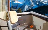 Туры в отель Arosa Kulm Hotel & Alpin Spa