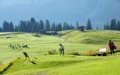 Туры в отель Arosa Kulm Hotel & Alpin Spa