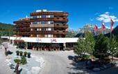 Туры в отель Arosa Kulm Hotel & Alpin Spa