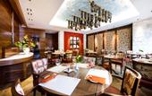 Туры в отель Arosa Kulm Hotel & Alpin Spa