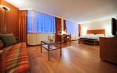 Туры в отель Arosa Kulm Hotel & Alpin Spa