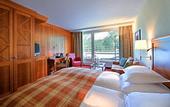 Туры в отель Arosa Kulm Hotel & Alpin Spa