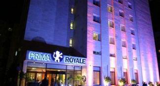 Prima Royale 4*