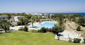 Blue Lagoon Ocean 4*