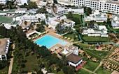 Туры в отель Hotel El Fell
