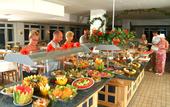 Туры в отель Hotel El Fell