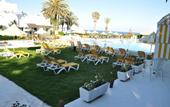 Туры в отель Hotel El Fell