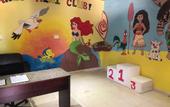 Туры в отель Latchi Family Resort