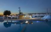 Туры в отель Latchi Family Resort