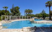 Туры в отель Latchi Family Resort