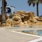 Туры в отель Palmyra Golden Beach, оператор Anex Tour