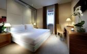 Туры в отель Eurostars Saint John Hotel