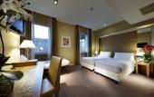 Туры в отель Eurostars Saint John Hotel