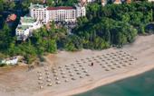 Туры в отель Primorets Grand Hotel & Spa