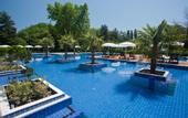 Туры в отель Primorets Grand Hotel & Spa