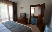 Туры в отель Primorets Grand Hotel & Spa