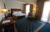 Туры в отель Primorets Grand Hotel & Spa