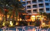 Туры в отель Primula Beach Resort