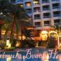 Туры в отель Primula Beach Resort, оператор Anex Tour